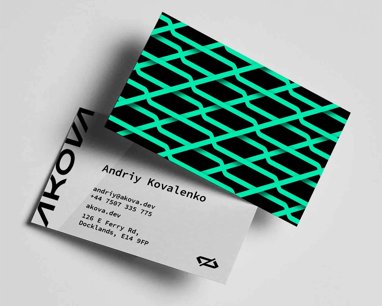 Akova