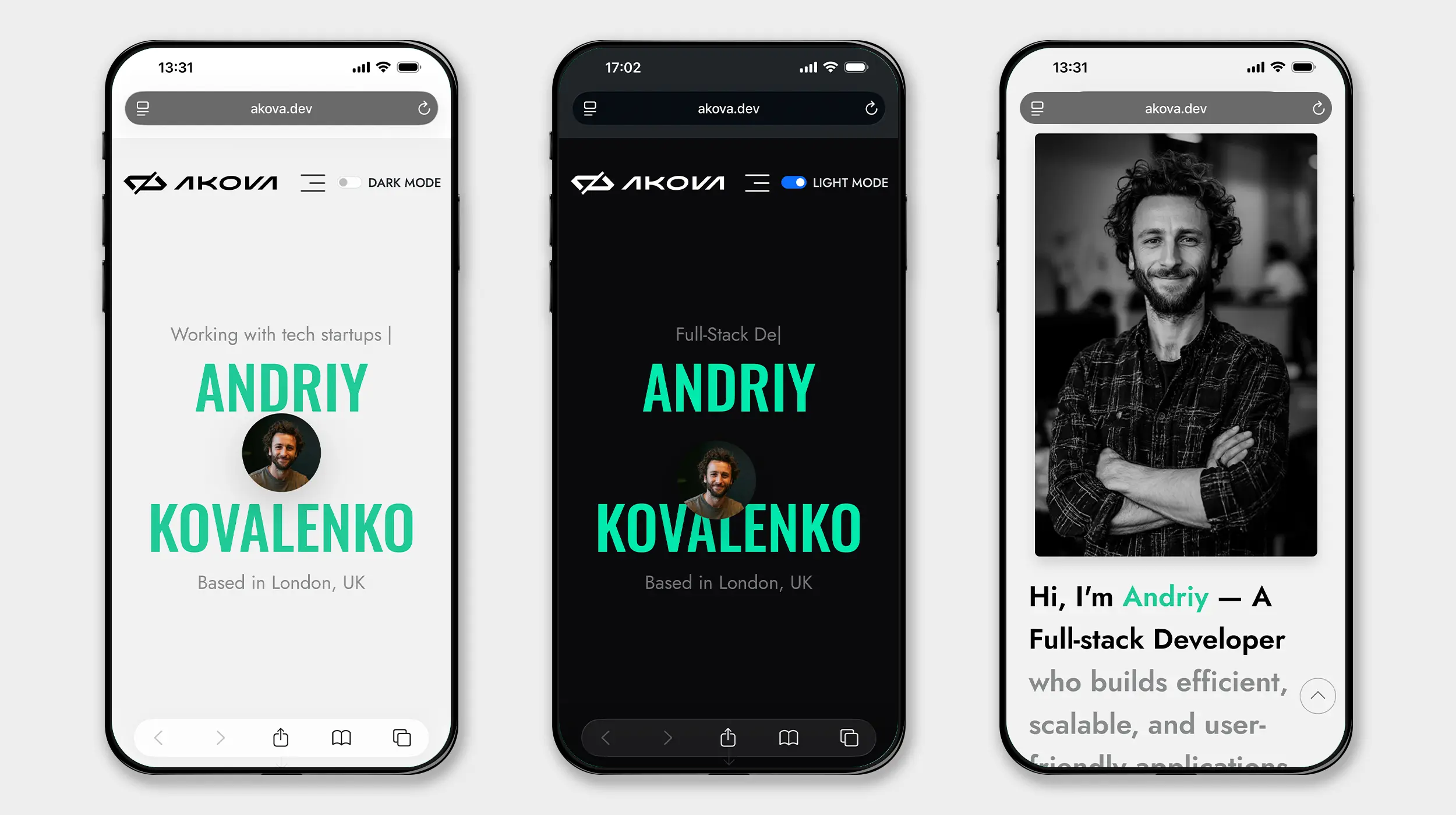 Akova