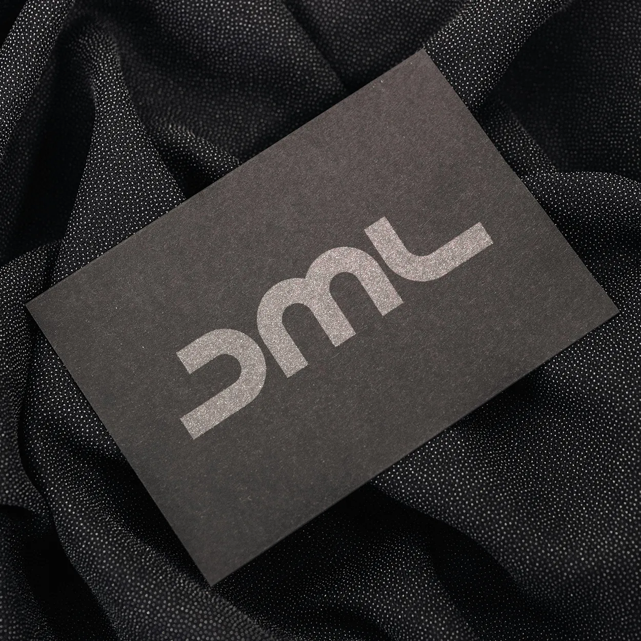 DML — 4