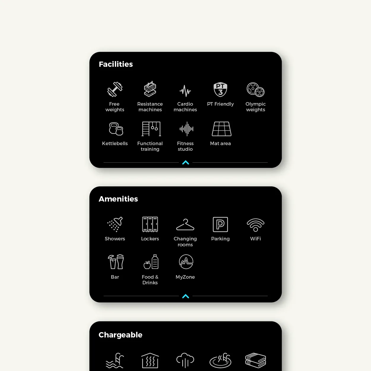 GymBuddy — 11