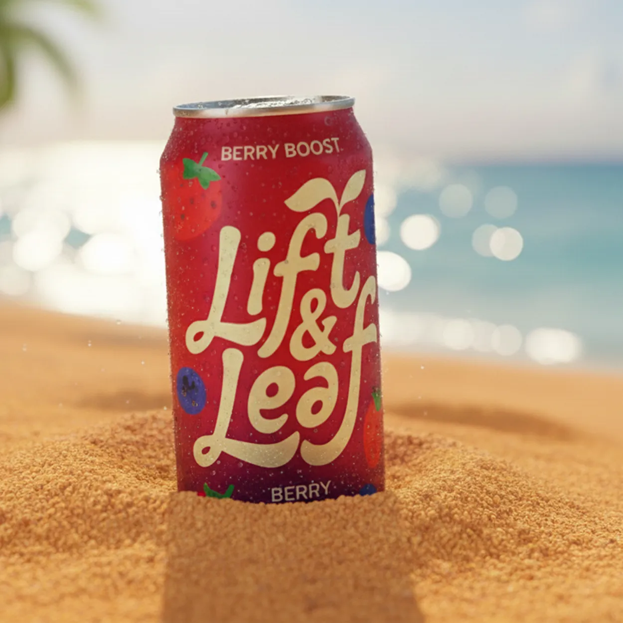 Lift & Leaf — 7