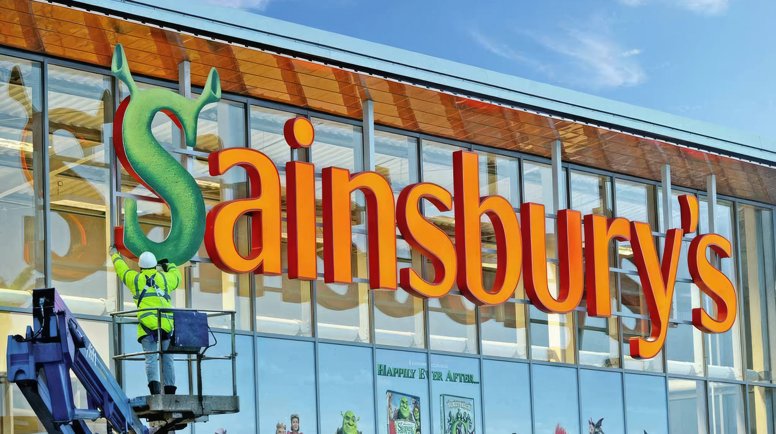 Sainsbury's