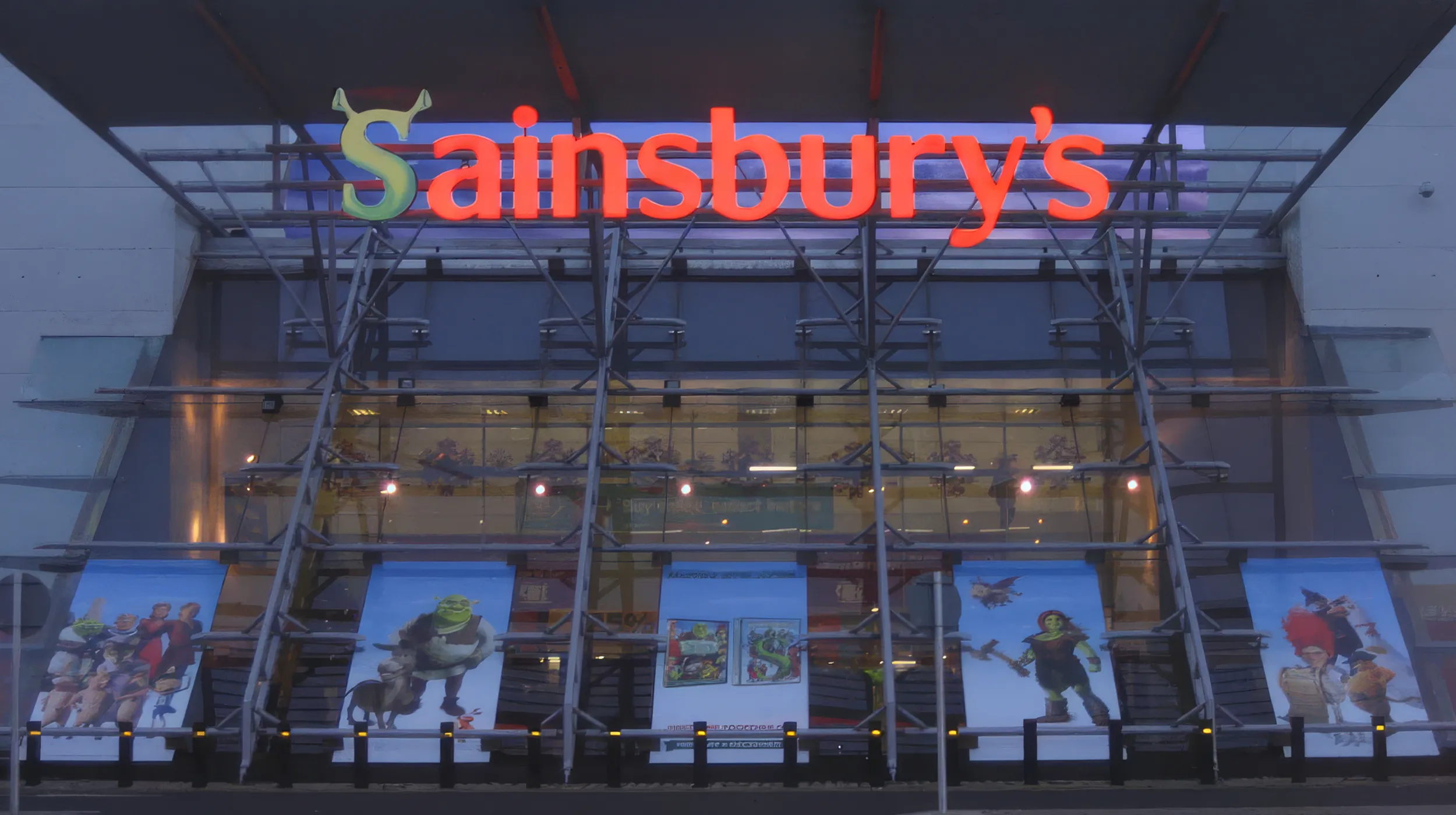 Sainsbury's