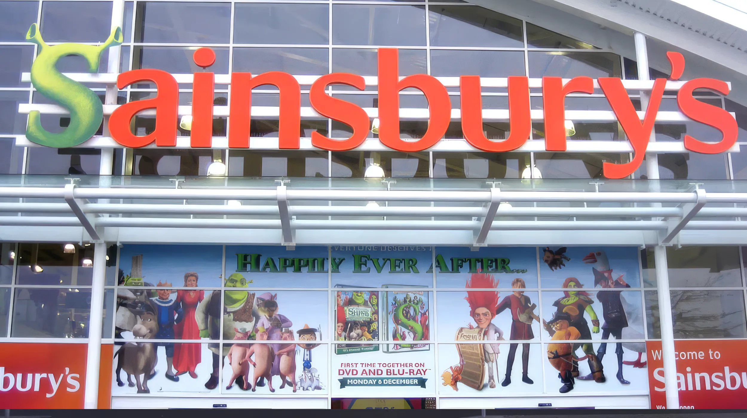 Sainsbury's