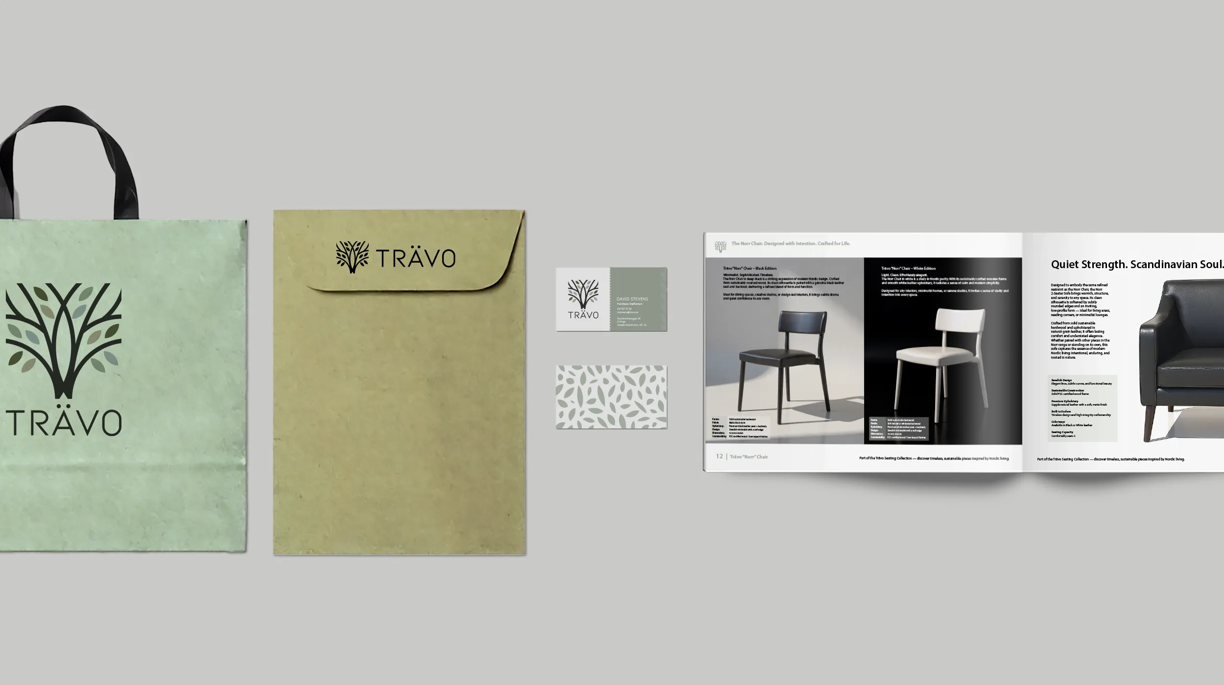 Trävo — 8